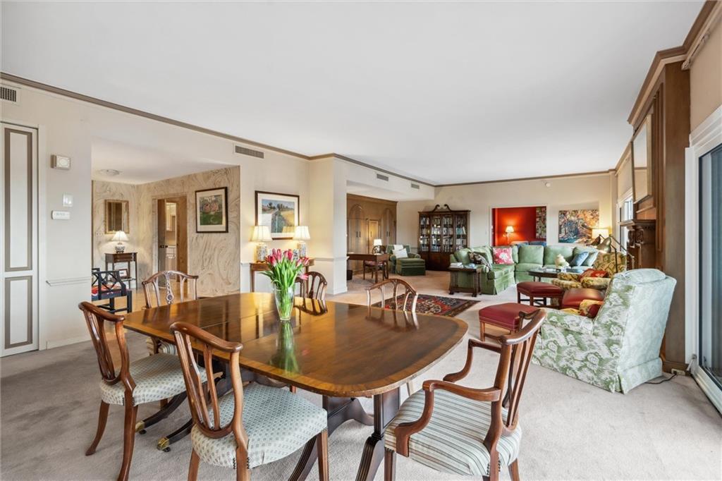 4545 Wornall Road, Unit 1210 Kansas City, MO 64111 - Photo 14 of 40