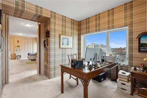 $750,000 | 4545 Wornall Road, Unit 1210, Kansas City, MO 64111