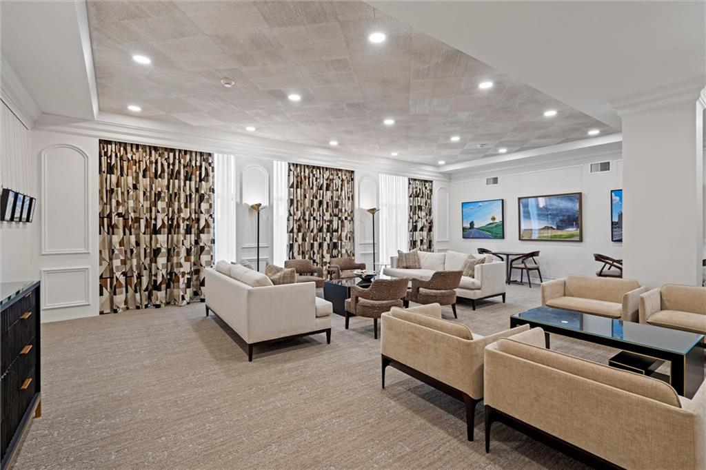 4545 Wornall Road, Unit 1210 Kansas City, MO 64111 - Photo 33 of 40