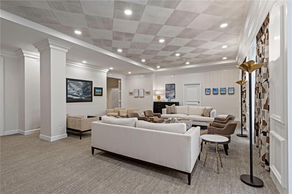 4545 Wornall Road, Unit 1210 Kansas City, MO 64111 - Photo 34 of 40