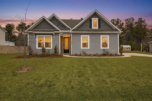$525,000 | 1062 Wading Point Boulevard, Huger, SC 29450
