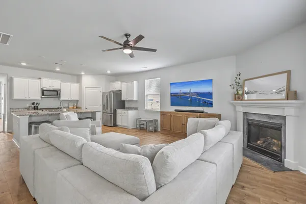 $525,000 | 1062 Wading Point Boulevard, Huger, SC 29450
