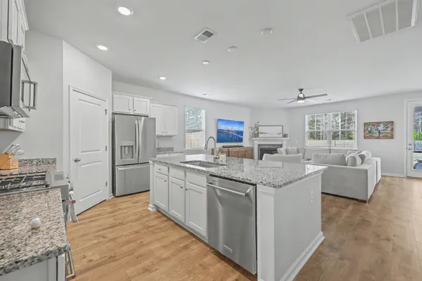 $525,000 | 1062 Wading Point Boulevard, Huger, SC 29450