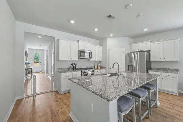 $525,000 | 1062 Wading Point Boulevard, Huger, SC 29450