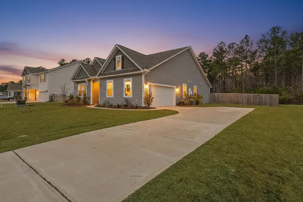$525,000 | 1062 Wading Point Boulevard, Huger, SC 29450