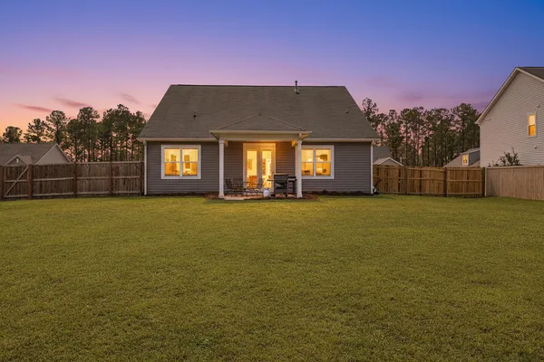 $525,000 | 1062 Wading Point Boulevard, Huger, SC 29450