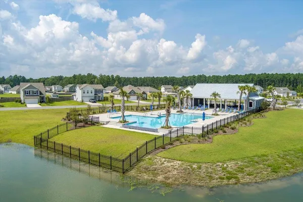 $525,000 | 1062 Wading Point Boulevard, Huger, SC 29450