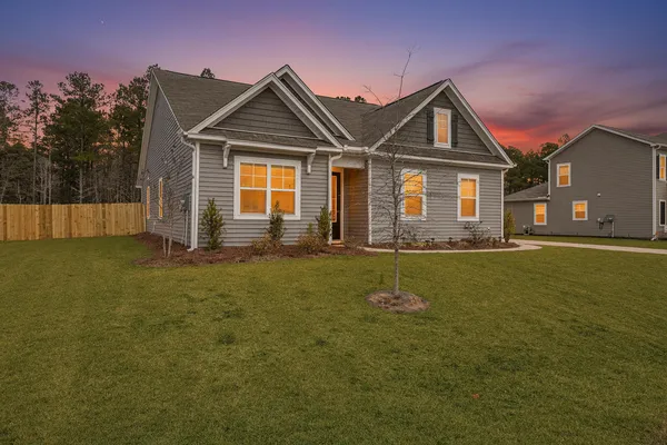 $525,000 | 1062 Wading Point Boulevard, Huger, SC 29450