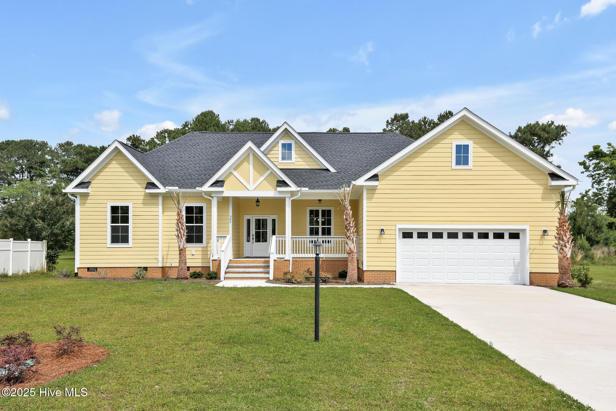 502 Genoe's Point Road Southwest Supply, NC 28462 - Photo 1 of 66 Main photo