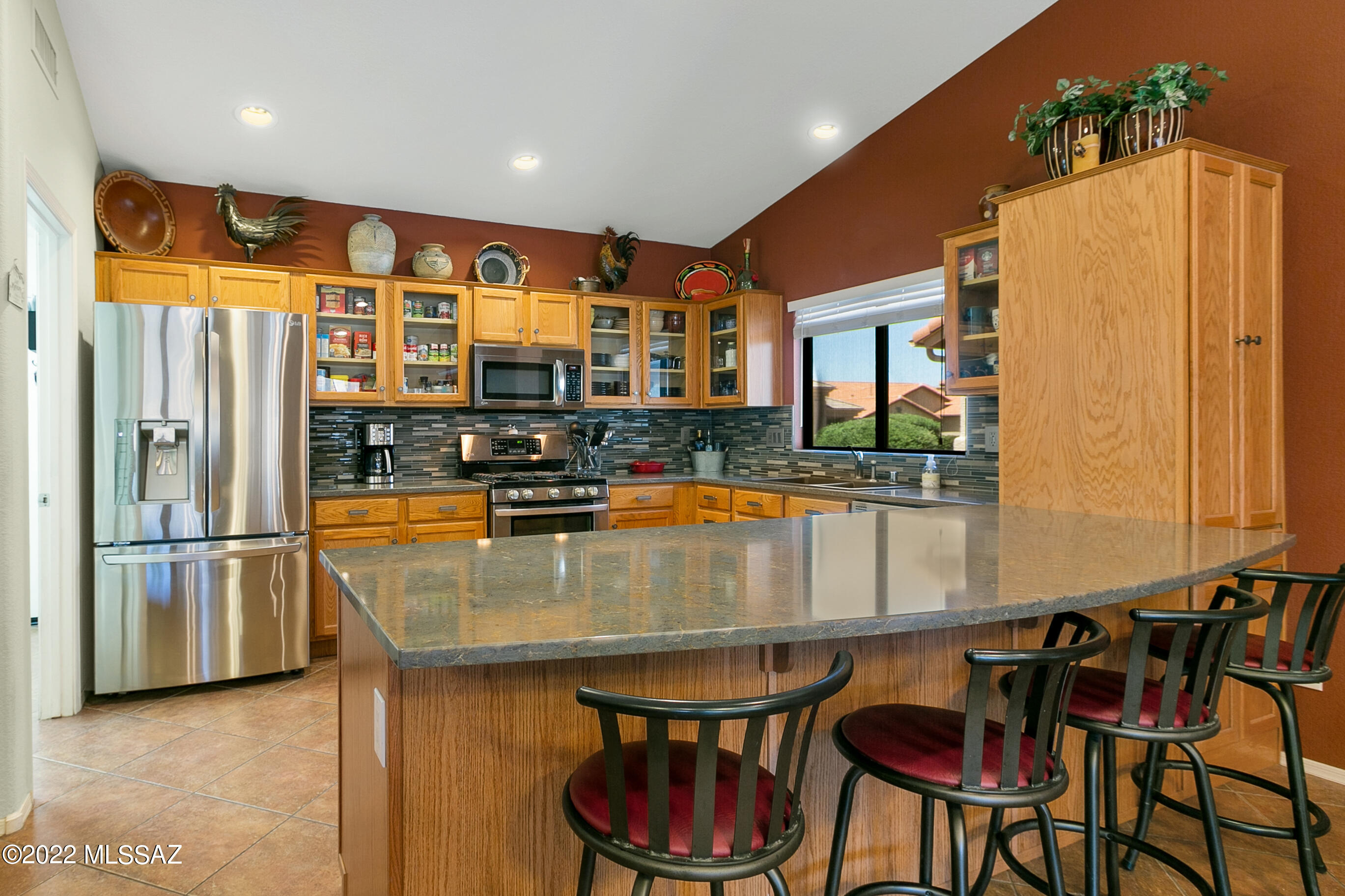 62752 East Flower Ridge Drive Tucson, AZ 85739 - Photo 9 of 30