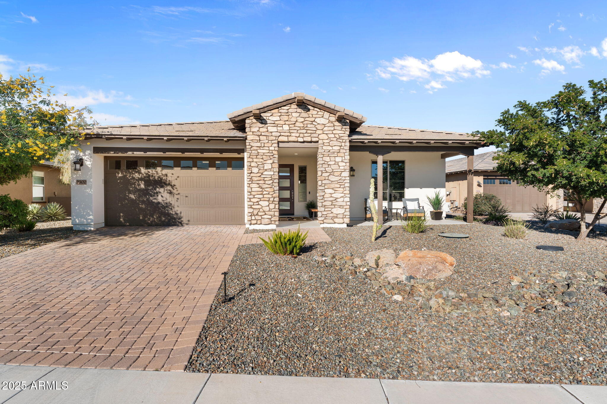 3900 Ridge Runner Way Wickenburg, AZ 85390 - Photo 1 of 35 Front of home