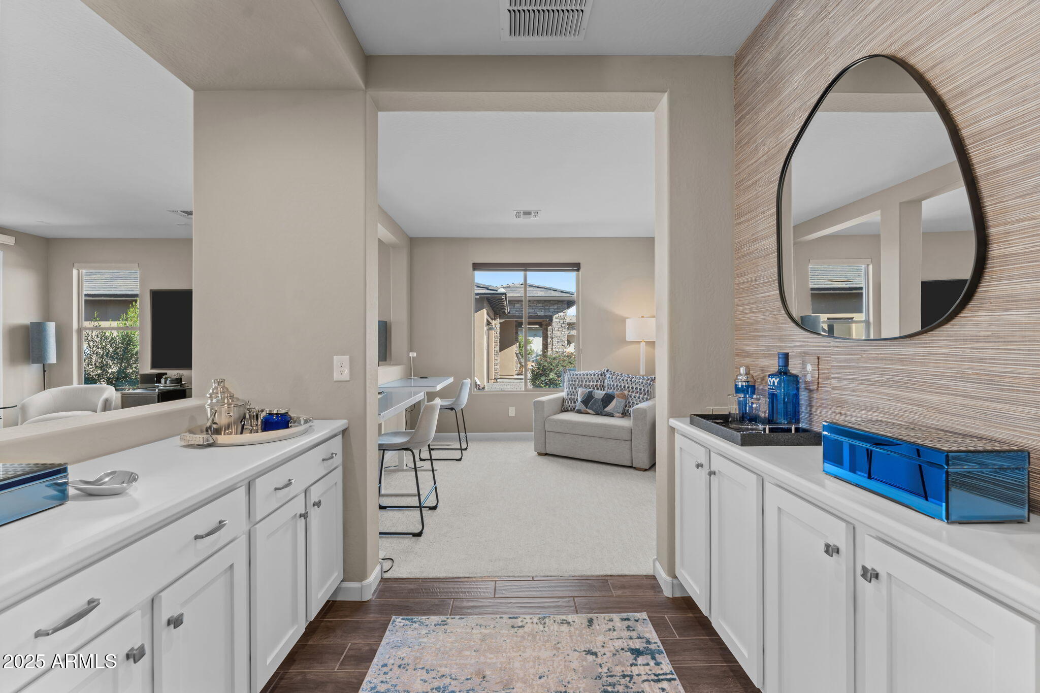 3900 Ridge Runner Way Wickenburg, AZ 85390 - Photo 11 of 35 Bar area