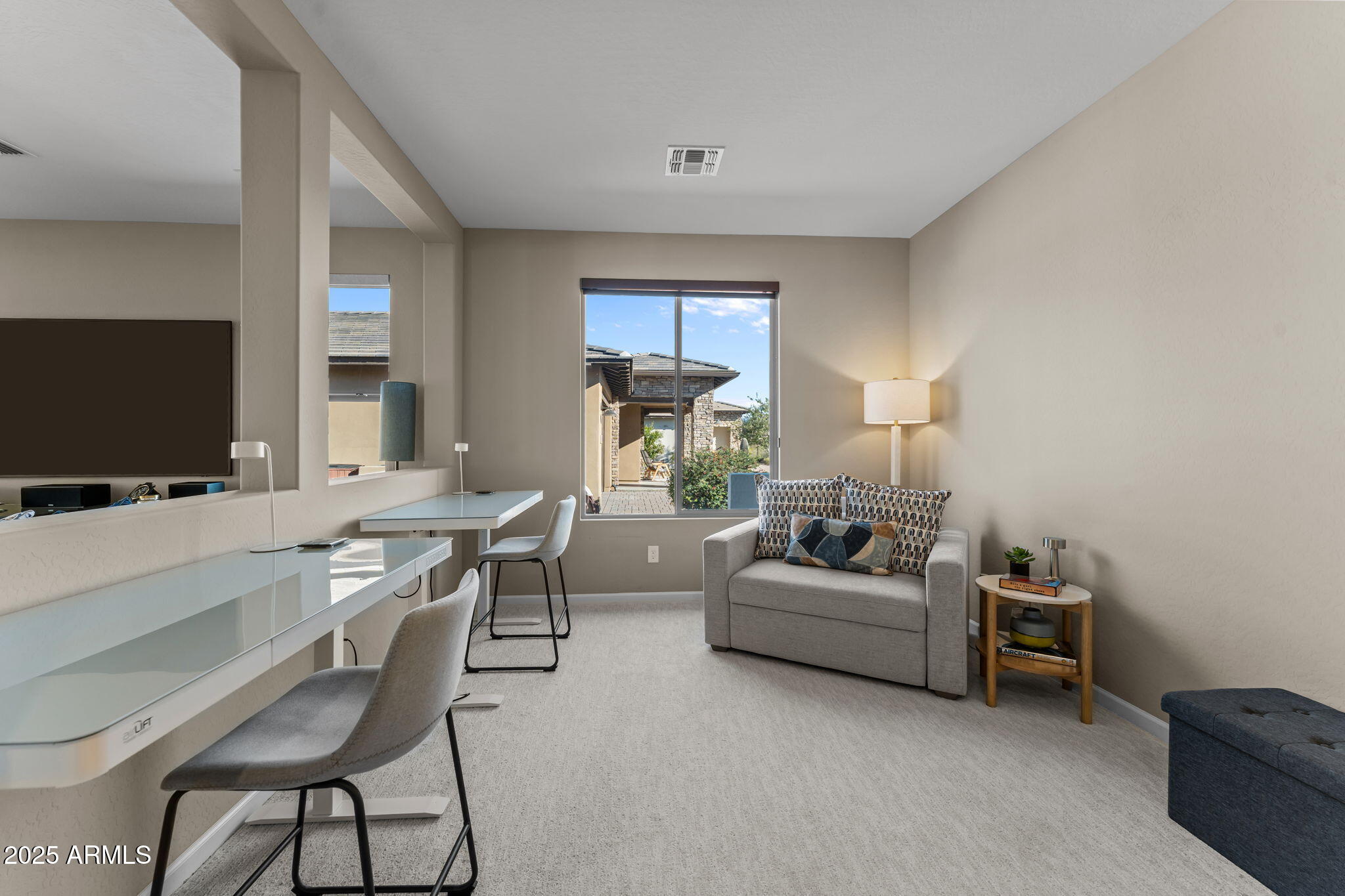 3900 Ridge Runner Way Wickenburg, AZ 85390 - Photo 12 of 35 Den/Office