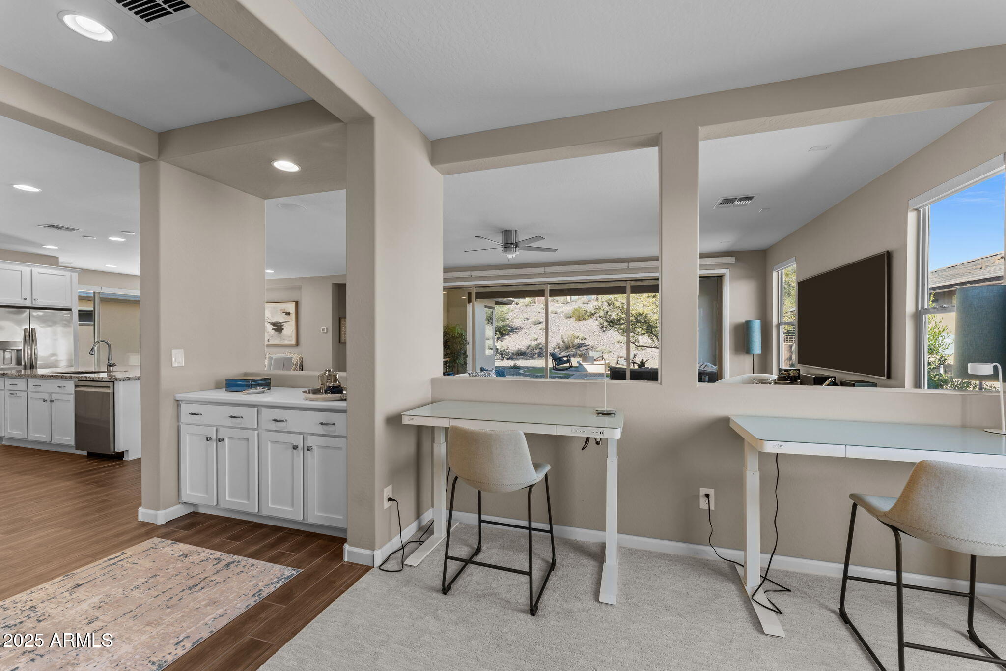 3900 Ridge Runner Way Wickenburg, AZ 85390 - Photo 13 of 35 Den/office