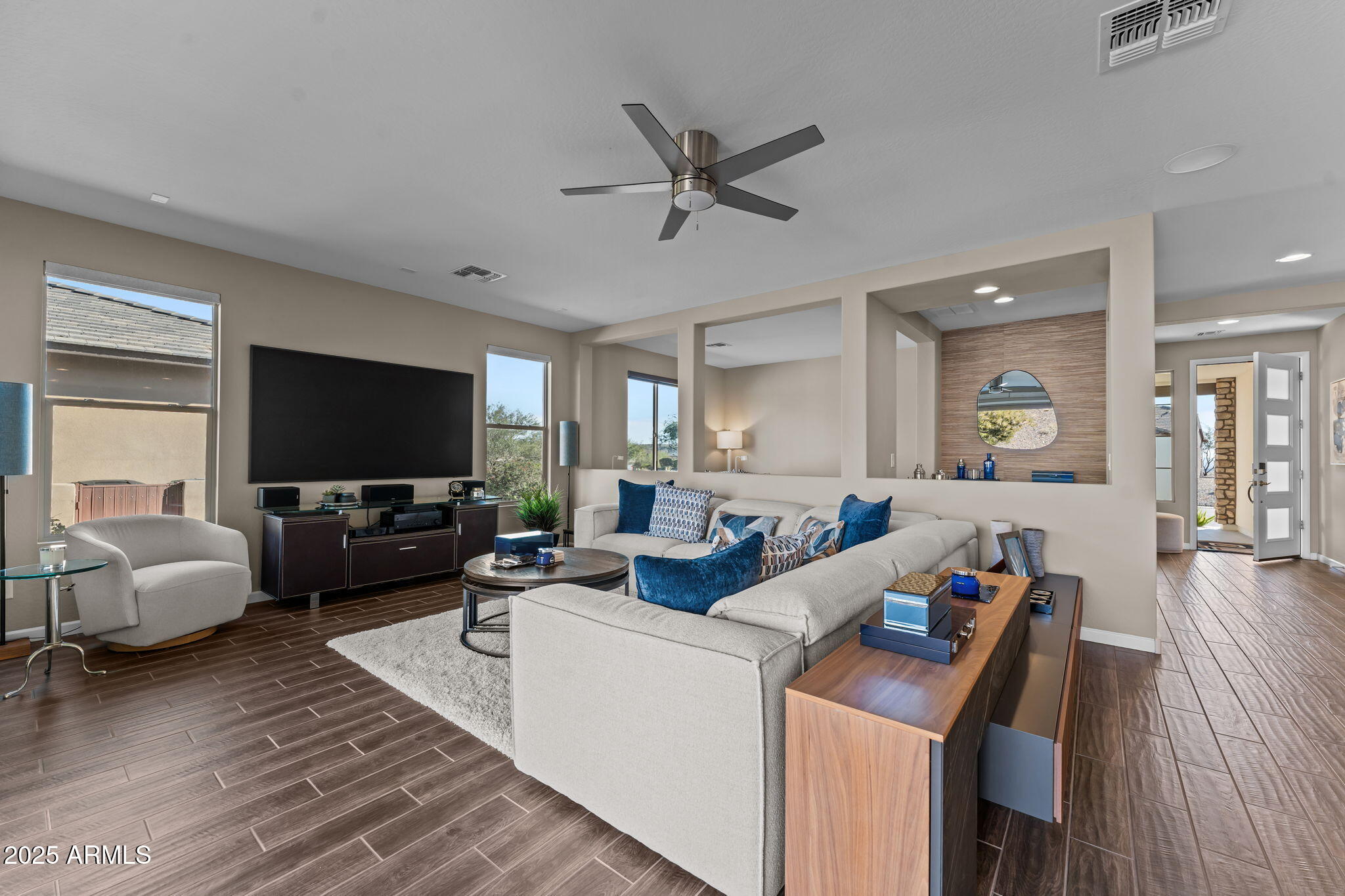 3900 Ridge Runner Way Wickenburg, AZ 85390 - Photo 19 of 35 Great room