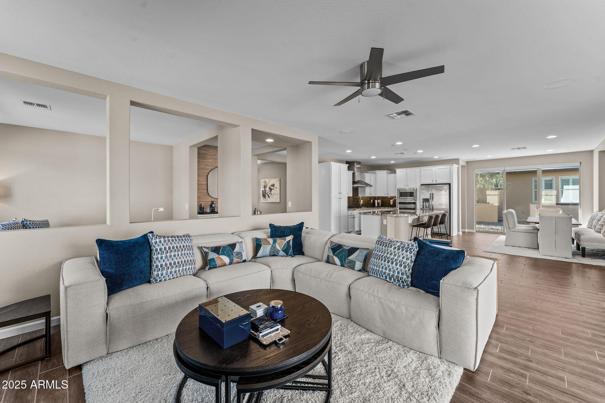 3900 Ridge Runner Way Wickenburg, AZ 85390 - Photo 20 of 35 Great room