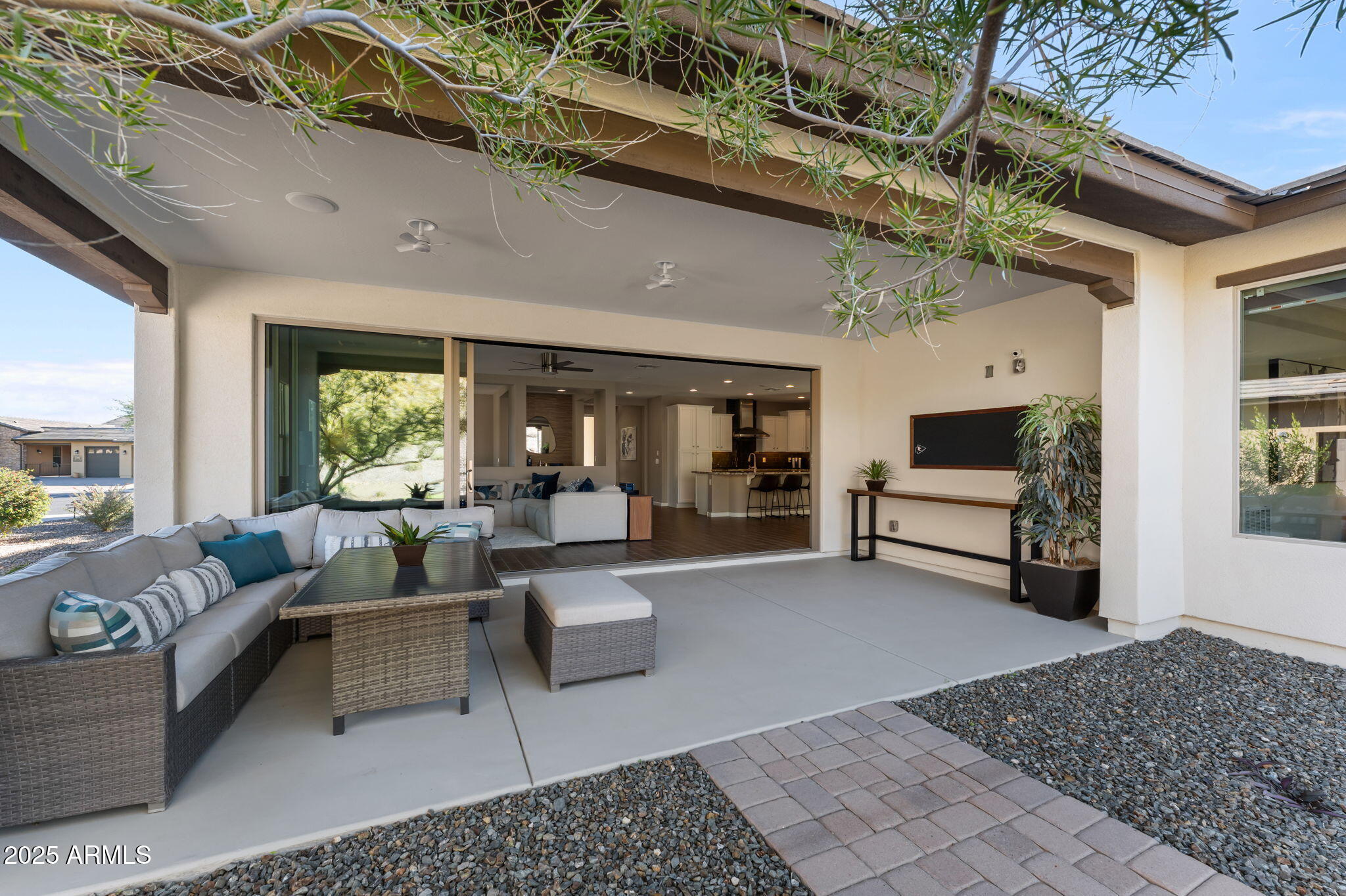 3900 Ridge Runner Way Wickenburg, AZ 85390 - Photo 28 of 35 covered patio