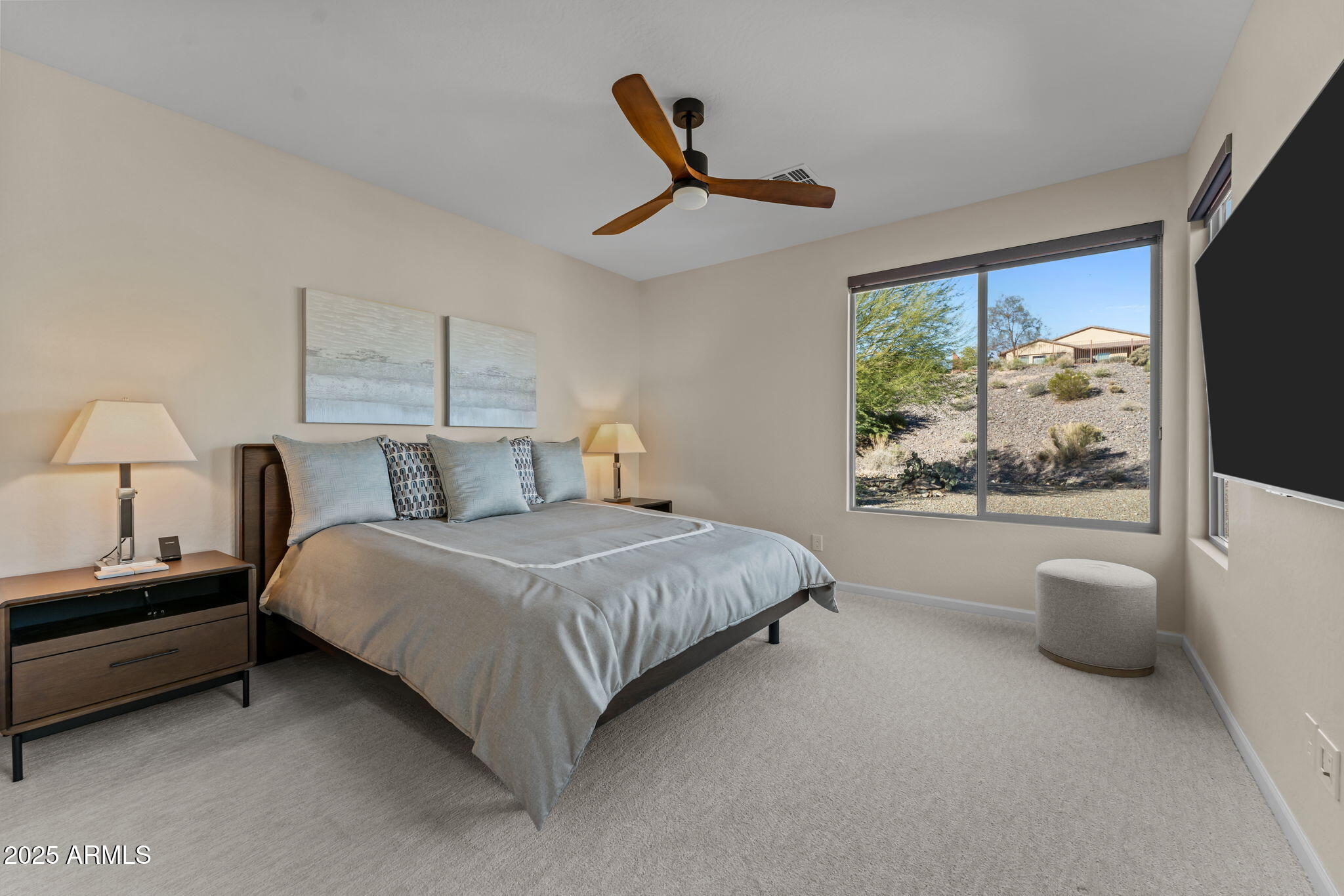 3900 Ridge Runner Way Wickenburg, AZ 85390 - Photo 4 of 35 Primary Bedroom