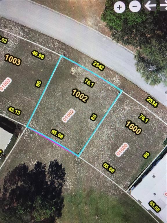 2542 Putter Road, Unit 1002 Zellwood, FL 32798 - Photo 1 of 1