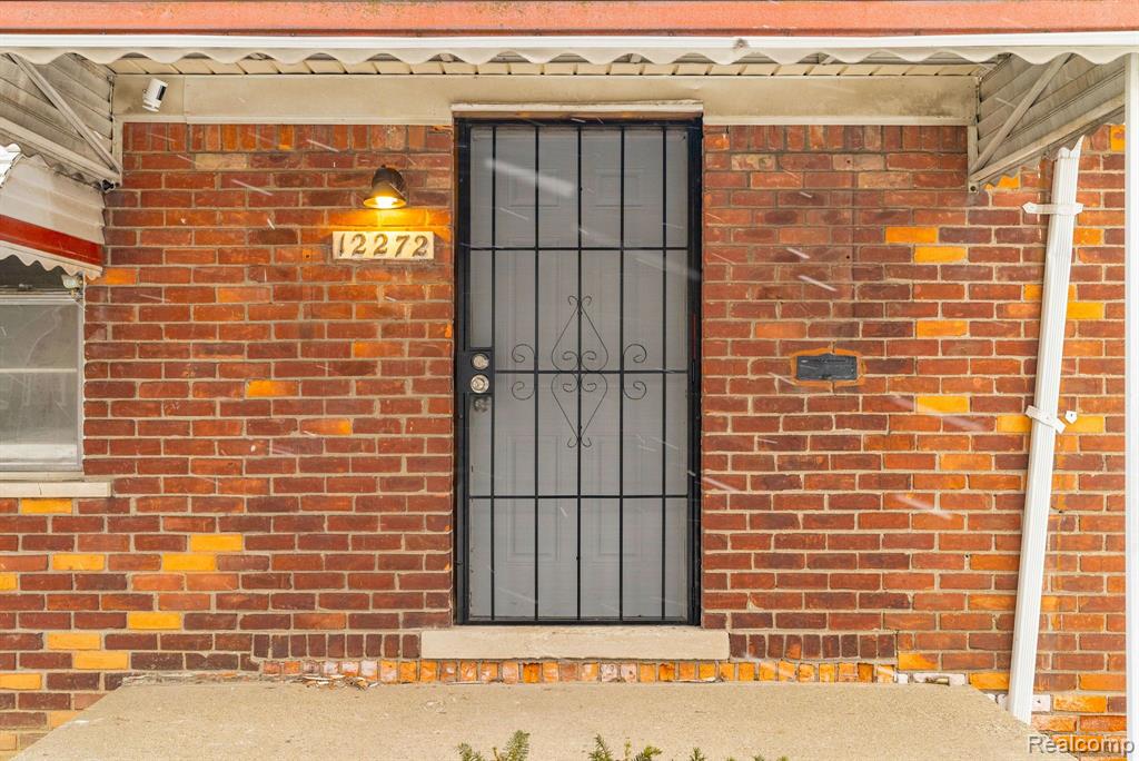 12272 Riad Street Detroit, MI 48224 - Photo 6 of 24