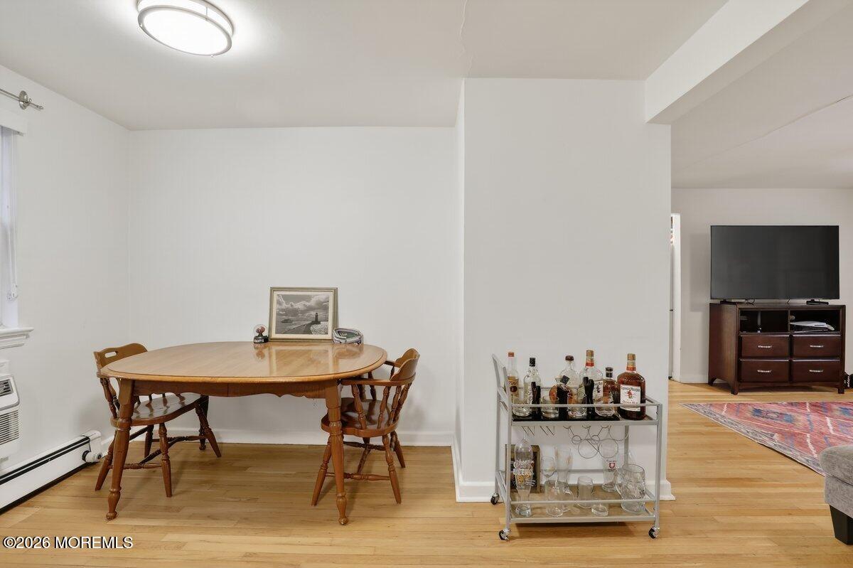 98 Manor Drive Red Bank, NJ 07701 - Photo 14 of 28 Breakfast Area