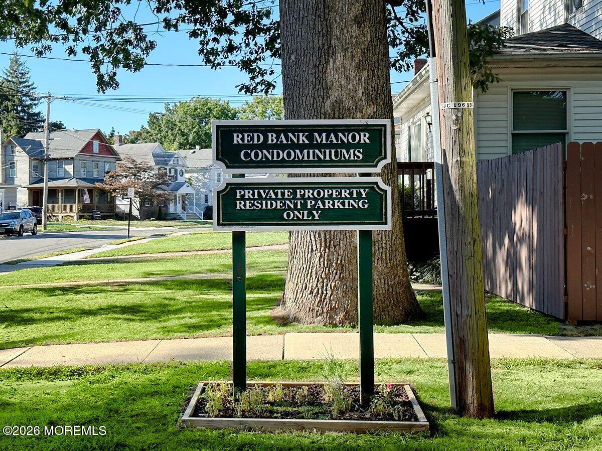 98 Manor Drive Red Bank, NJ 07701 - Photo 25 of 28 Red Bank Manor