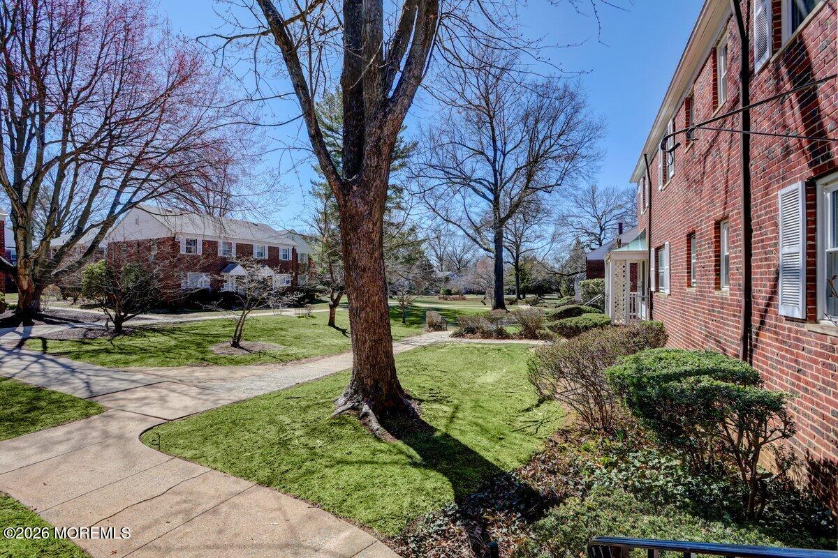 98 Manor Drive Red Bank, NJ 07701 - Photo 28 of 28 Front 3