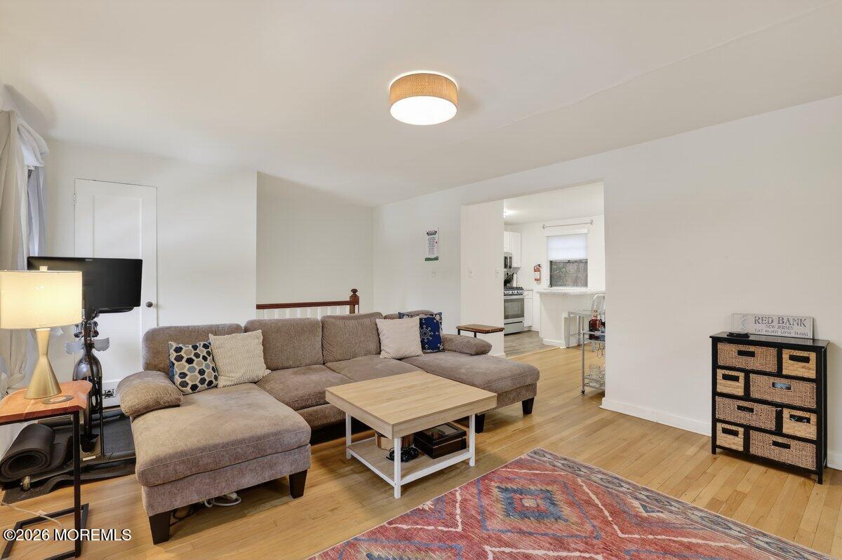 98 Manor Drive Red Bank, NJ 07701 - Photo 9 of 28 Family Room 4