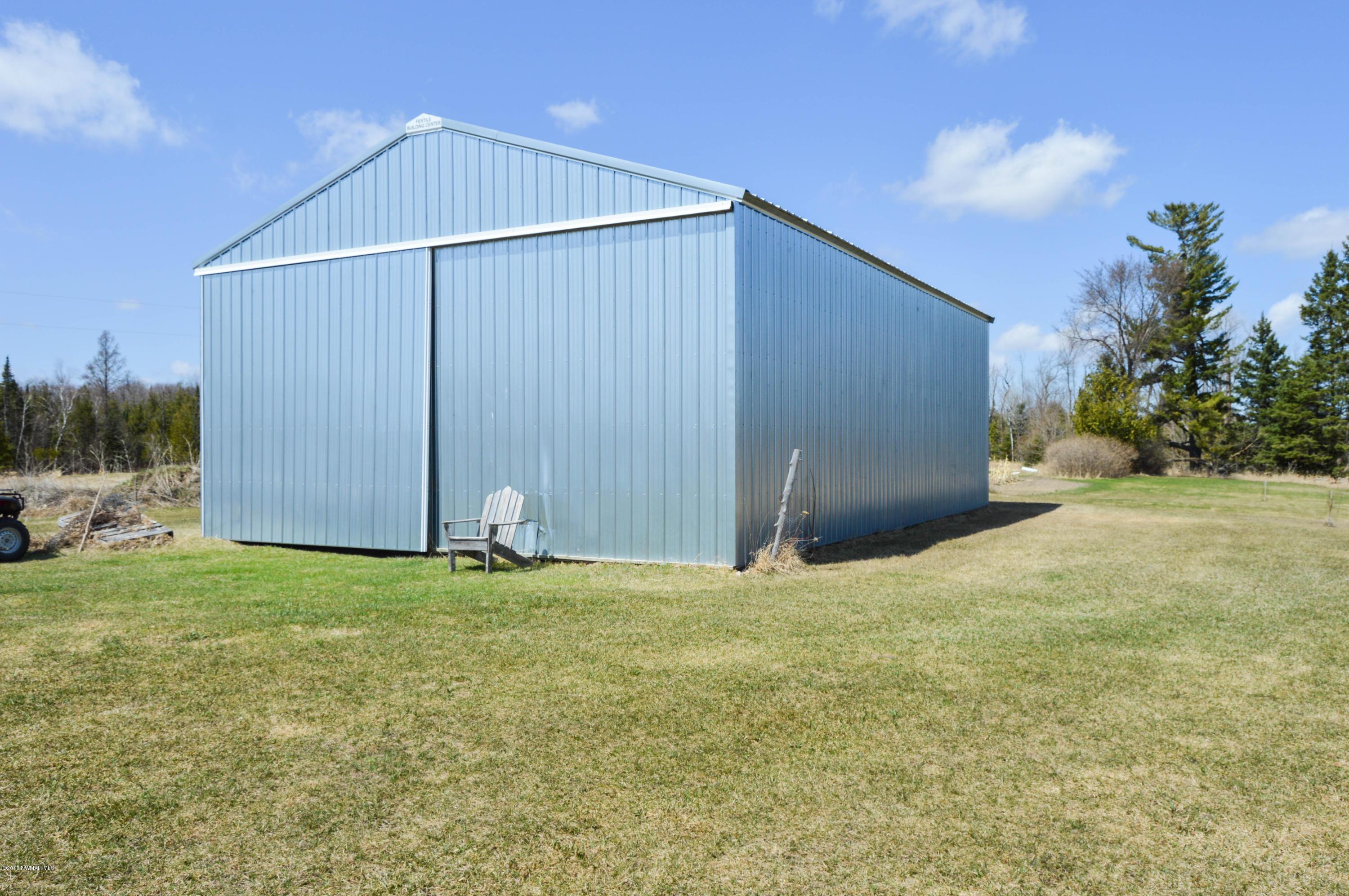 23780 Knutson Road Northwest Puposky, MN 56667 - Photo 1 of 1 Gallery Image 1