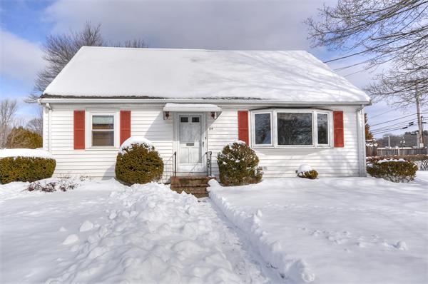 114 Audubon Road Norwood, MA 02062 - Photo 29 of 29 Gallery Image 29