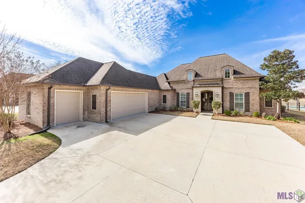 $610,000 | 6055 Jonathan Alaric Avenue, Gonzales, LA 70737