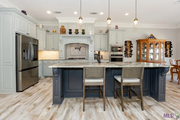 $610,000 | 6055 Jonathan Alaric Avenue, Gonzales, LA 70737