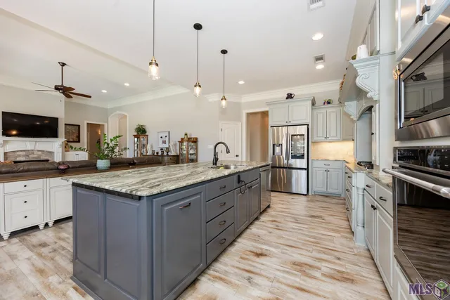 $625,000 | 6055 Jonathan Alaric Avenue, Gonzales, LA 70737