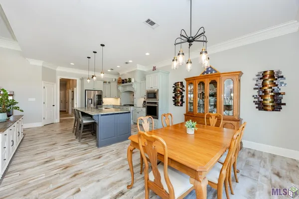 $610,000 | 6055 Jonathan Alaric Avenue, Gonzales, LA 70737