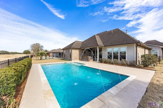 $625,000 | 6055 Jonathan Alaric Avenue, Gonzales, LA 70737