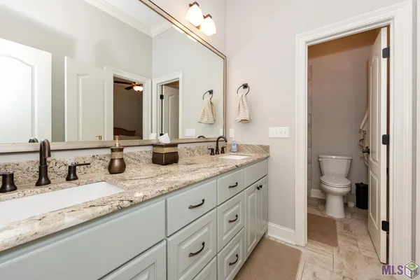 $610,000 | 6055 Jonathan Alaric Avenue, Gonzales, LA 70737