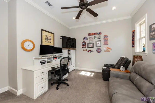 $610,000 | 6055 Jonathan Alaric Avenue, Gonzales, LA 70737