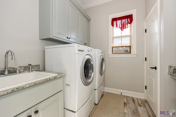 $610,000 | 6055 Jonathan Alaric Avenue, Gonzales, LA 70737