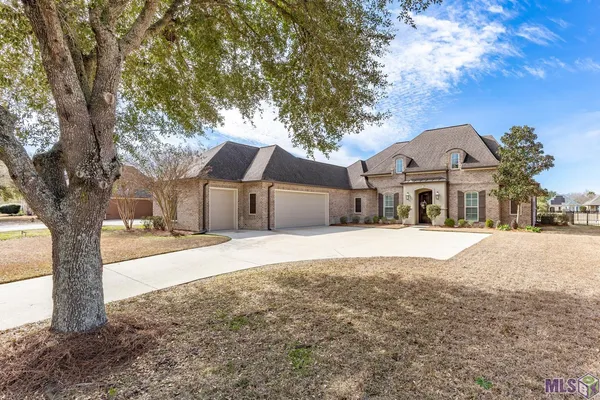 $610,000 | 6055 Jonathan Alaric Avenue, Gonzales, LA 70737