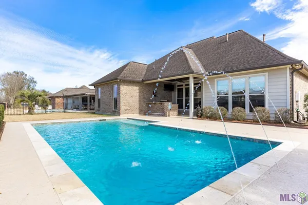 $610,000 | 6055 Jonathan Alaric Avenue, Gonzales, LA 70737