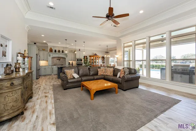 $625,000 | 6055 Jonathan Alaric Avenue, Gonzales, LA 70737