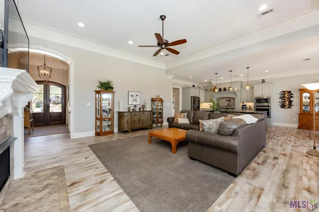 $625,000 | 6055 Jonathan Alaric Avenue, Gonzales, LA 70737