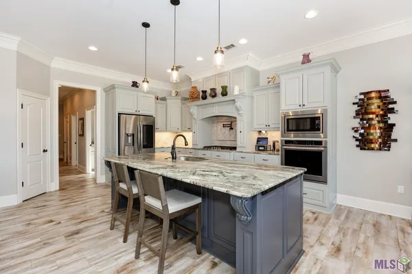 $610,000 | 6055 Jonathan Alaric Avenue, Gonzales, LA 70737