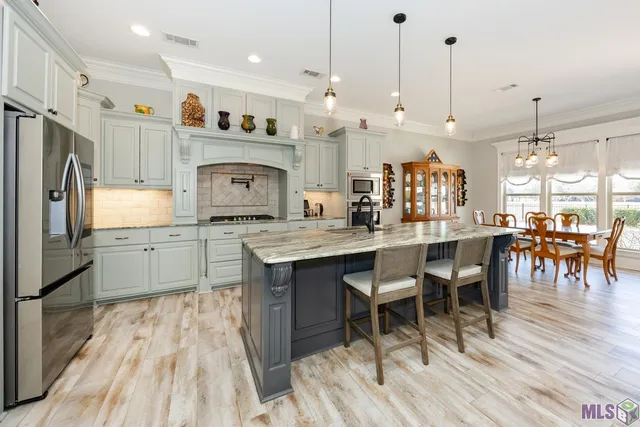 $625,000 | 6055 Jonathan Alaric Avenue, Gonzales, LA 70737