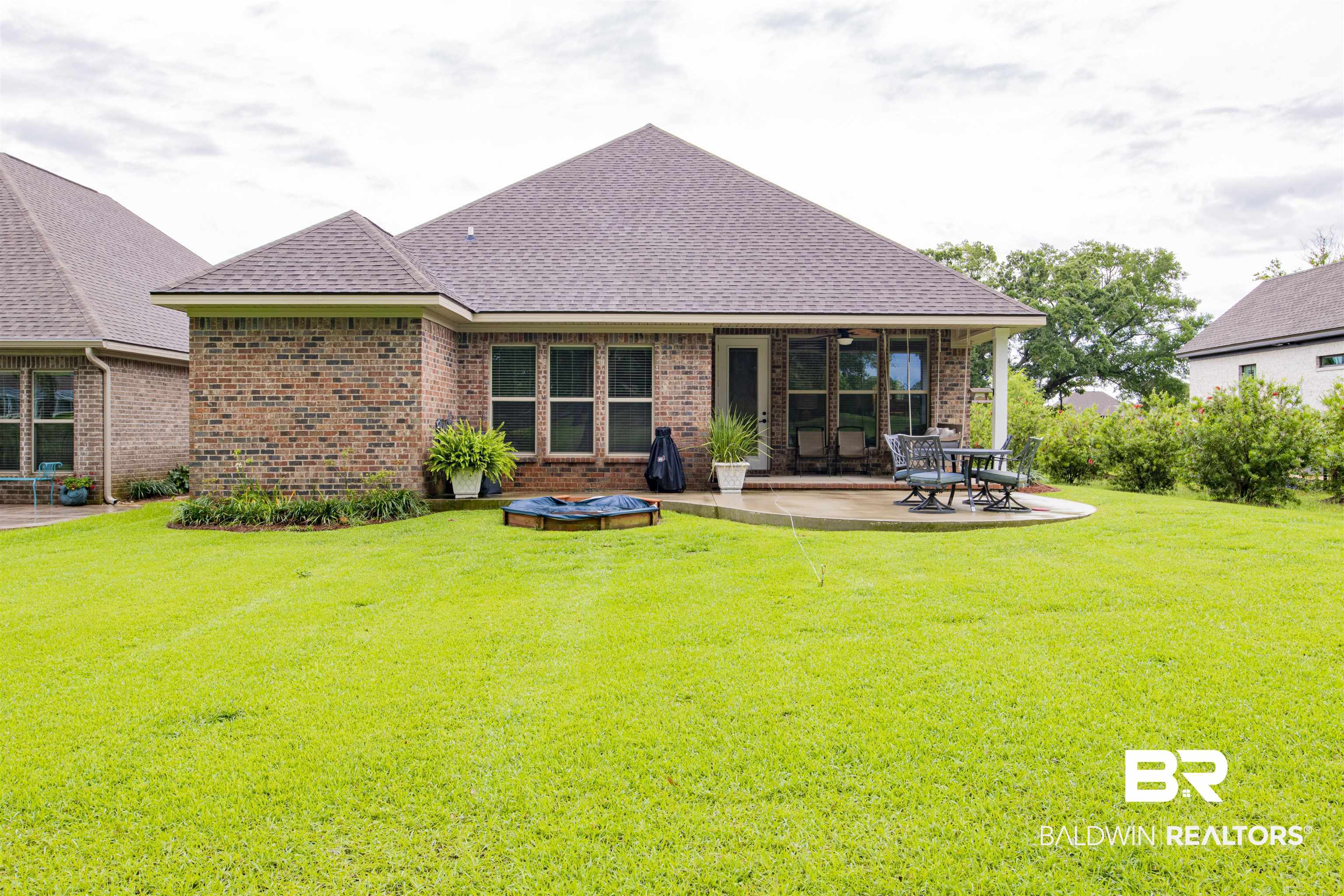 342 Hemlock Drive Fairhope, AL 36532 - Photo 27 of 44