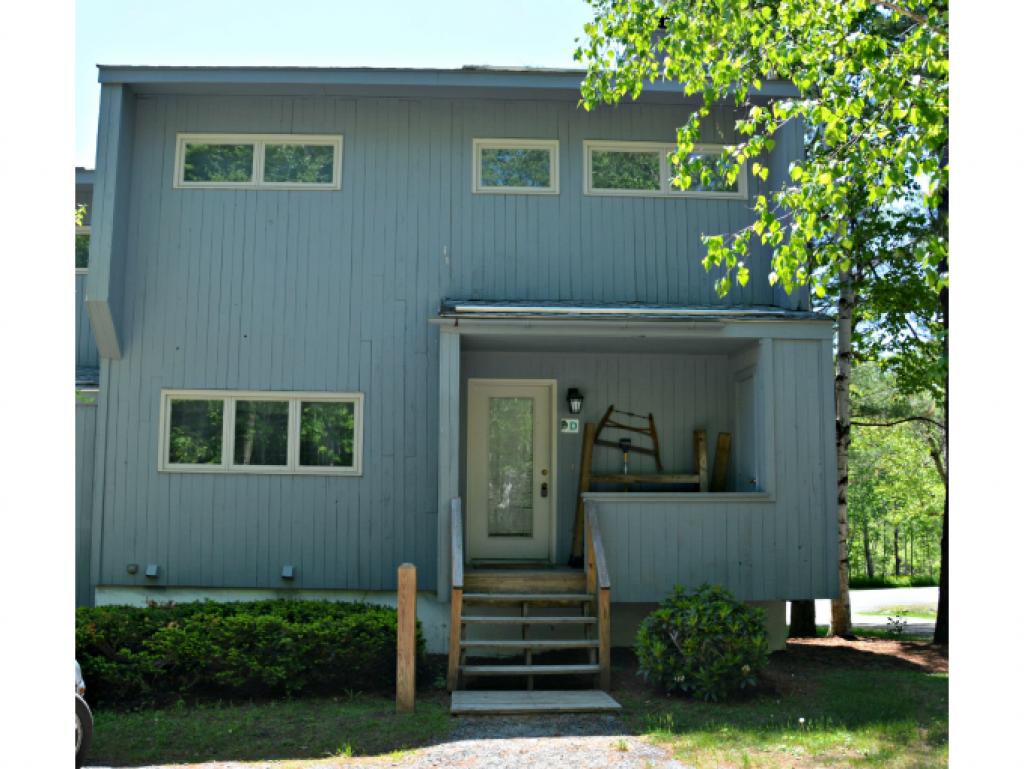 14 D Upper Handle Road, Unit 14D West Dover, VT 05356 - Photo 11 of 11 Gallery Image 11