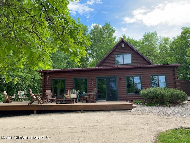 28391 South Buffalo Lake Road Detroit Lakes, MN 56501 - Photo 1 of 1 Gallery Image 1