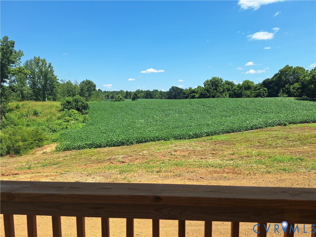 2078 East Courthouse Road Blackstone, VA 23824 - Photo 10 of 17 Expansive agricultural acreage with lush, mature c
