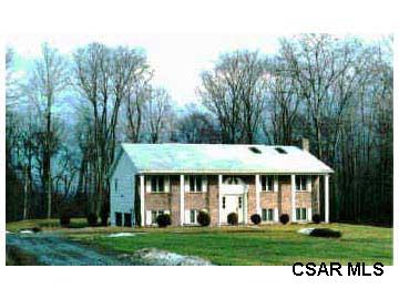 678 Coon Ridge Road Johnstown, PA 15905 - Photo 1 of 1