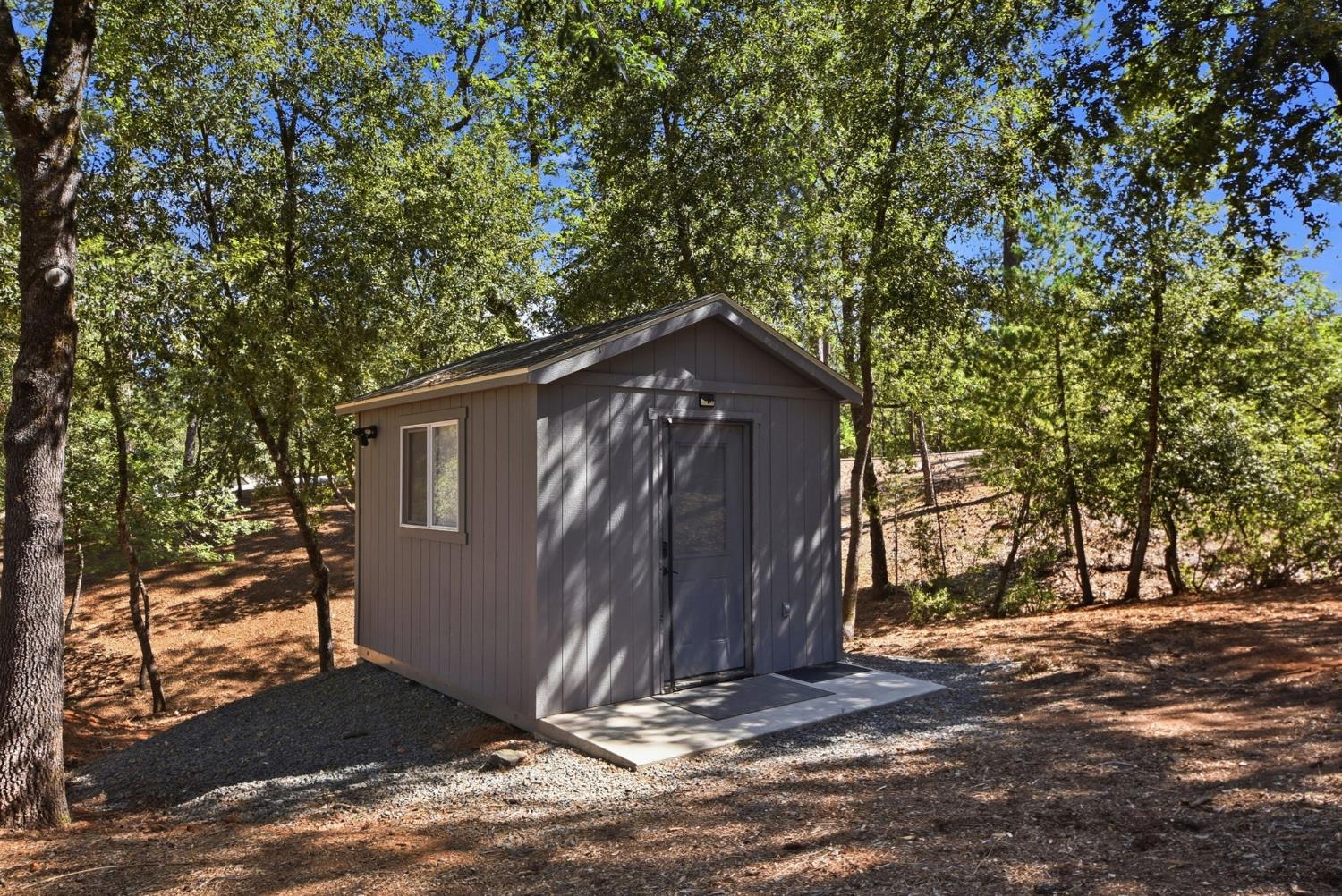 17520 Sawmill Road Meadow Vista, CA 95722 - Photo 33 of 37